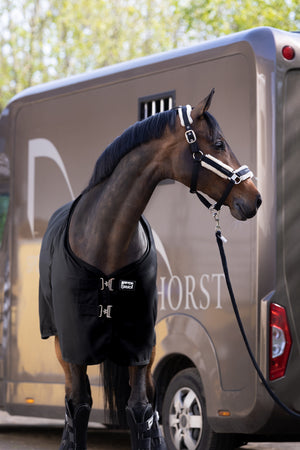 Pătură de grajd ULTRALIGHT Eskadron CORE – Ușoară & Confortabilă