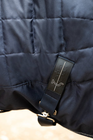 Staldeken ZETA Shetty Eskadron CORE