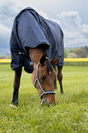 Derka zewnętrzna z odpinanym kołnierzem OMEGA 1680D Eskadron CORE