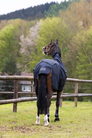 Manta de exterior Eskadron BETA CORE