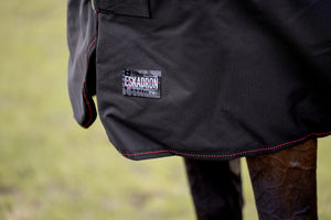 Pătură de exterior Eskadron GAMMA CORE