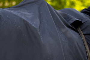 Cămașă impermeabilă Zipneck Eskadron CORE