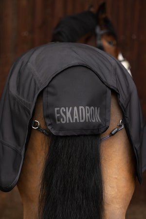 Protecție pentru spate LUNGE & EXERCISE Eskadron CORE