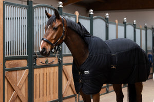 Podkładka pod siodło THERMO COTTON 240 Eskadron CORE