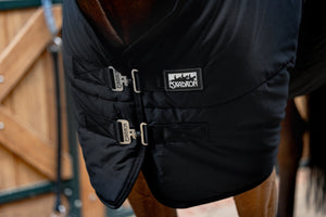 Podkładka pod siodło THERMO COTTON 240 Eskadron CORE