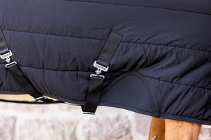 Derka stajenna COTTON FAUXFUR – 100g Eskadron CORE