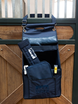 Eskadron – Sac de box Eskadron Basics L    | Sellerie Bucéphale