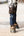 Bandages Eskadron FLEECE SHETTY Core en situation