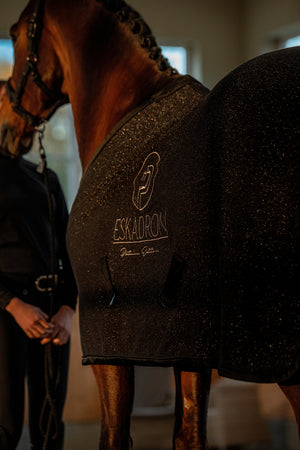 Couverture polaire JERSEY SPARKLE