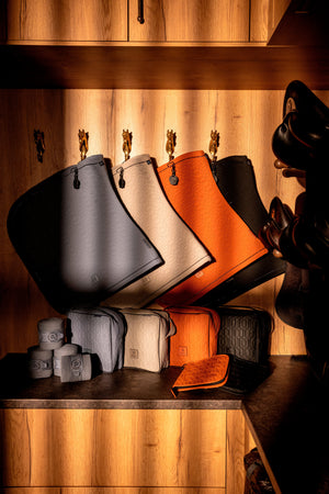 Porte-document FAUX LEATHER