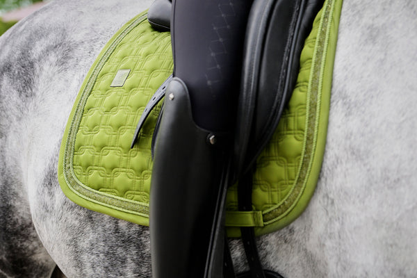 Cotton saddle pad Eskadron Classic SS24