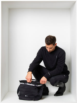 Eskadron – Sac Softshell Eskadron Dynamic    | Sellerie Bucéphale