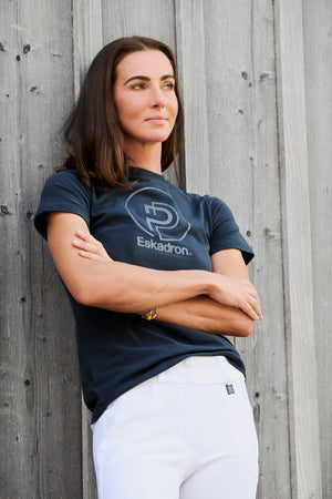 T-Shirt »Platinum« Eskadron 24