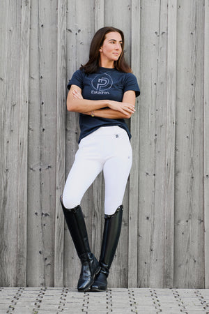 T-Shirt »Platinum« Eskadron 24