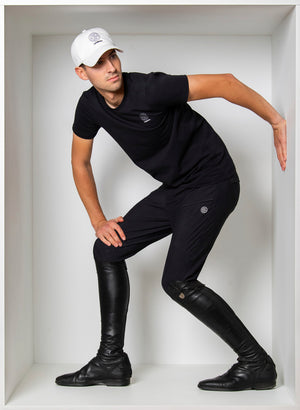 Eskadron – Casquette en coton Eskadron Dynamic    | Sellerie Bucéphale