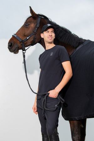 Eskadron – Casquette en coton Eskadron Dynamic    | Sellerie Bucéphale