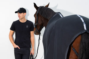 Eskadron – Casquette en coton Eskadron Dynamic    | Sellerie Bucéphale