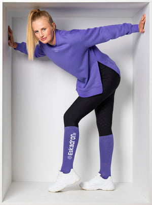 Eskadron – Legging Pro Eskadron DYNAMIC Black L  | Sellerie Bucéphale