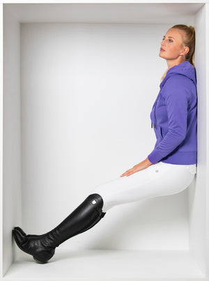 Eskadron – Pantalon d'équitation pour femme Eskadron DYNAMIC    | Sellerie Bucéphale