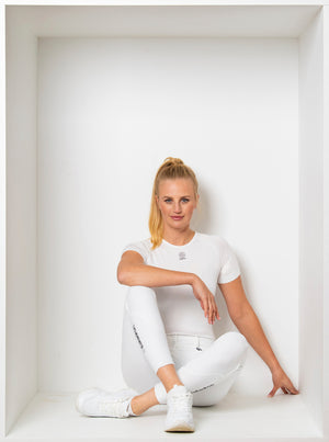 Eskadron – Pantalon d'équitation pour femme Eskadron DYNAMIC    | Sellerie Bucéphale