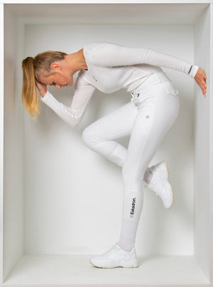 Eskadron – Pantalon d'équitation pour femme Eskadron DYNAMIC    | Sellerie Bucéphale