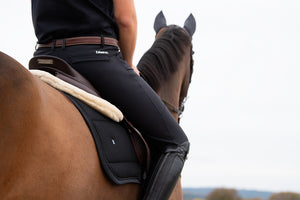 Eskadron – Pantalon d'équitation pour homme Eskadron DYNAMIC    | Sellerie Bucéphale