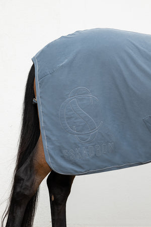 Camisa algodão DENIM Eskadron Classic Sports 25