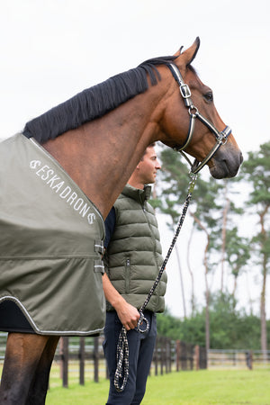 Lekka derka zewnętrzna Eskadron CLASSIC SPORTS 25 S/S