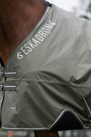 Lekka derka zewnętrzna Eskadron CLASSIC SPORTS 25 S/S