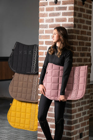 Sottosella Big Square Softshell Eskadron Platinum 25