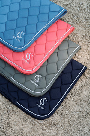 Eskadron Classic Sports SPARKLE Saddle Pad