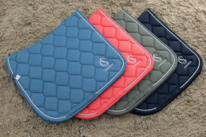 Eskadron Classic Sports SPARKLE Saddle Pad