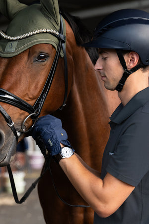 Bonnet DYNAIR MESH SPORT Eskadron CLASSIC SPORTS 25 S/S