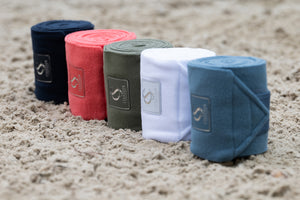 Bandas de pólo Eskadron CLASSIC SPORTS 25 S/S