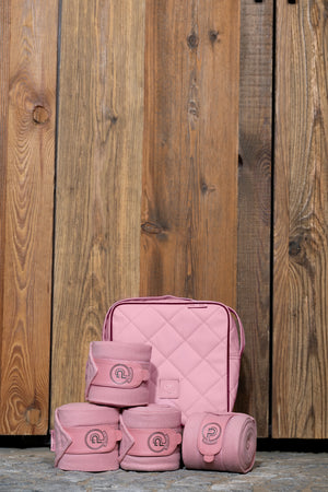 Ochraniacze polo Eskadron Platinum 25