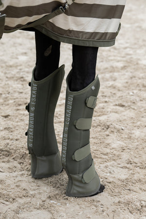 Protections de transport Mesh Eskadron CLASSIC SPORTS 25 S/S