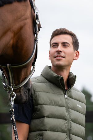 Kamizelka bez rękawów MALE Eskadron CLASSIC SPORTS 25 S/S