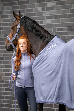 Eskadron FLEECE STAMP Classic Sport 26 polár takaró