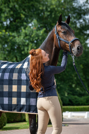 Pantalon d’équitation femme FULL GRIP Eskadron Classic Sports 2026