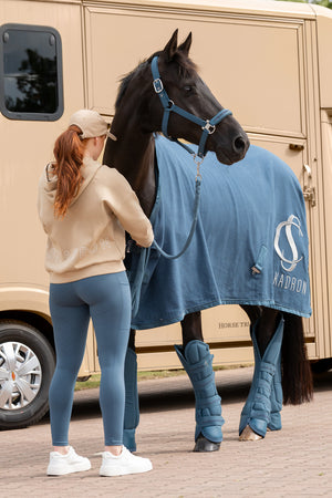 Protecții de transport Eskadron SOFTSHELL JEWEL Classic Sports 2026