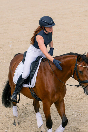 Débardeur technique Tank Half-Zip Eskadron Classic Sports 2026