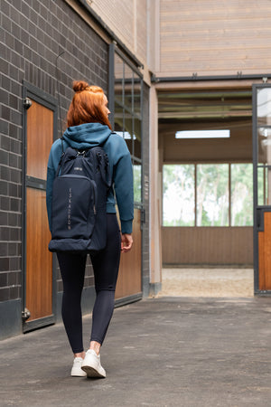 Sac bottes & casque SOFTSHELL Classic Sports 2026