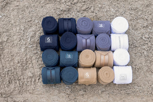Bende da polo Eskadron FLEECE JEWEL Classic Sports 2026