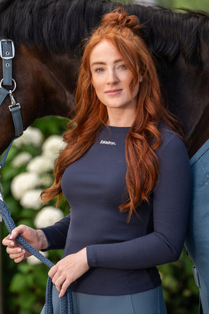 T-shirt manches longues RIB Eskadron Classic Classic Sports 2026