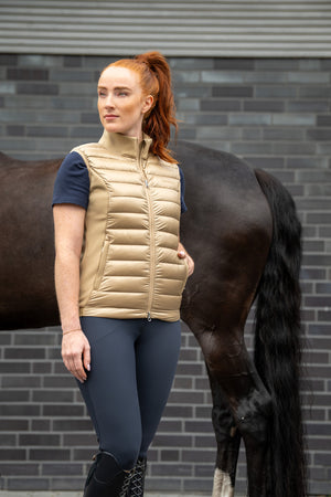 Mouwloos vest HYBRID Eskadron Classic Sports 2026