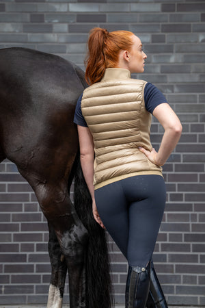 Mouwloos vest HYBRID Eskadron Classic Sports 2026