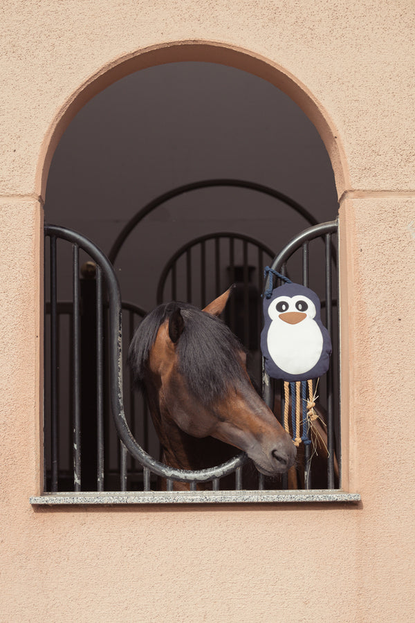 Jouet pour Cheval Eskadron Heritage 24 - Pingouin