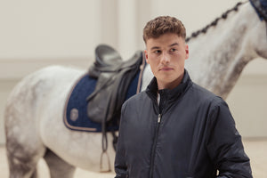 Μπουφάν Ανδρικό Eskadron Heritage 24 - Αδιάβροχο Αντιανεμικό