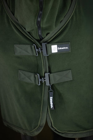 Κουβέρτα Eskadron FLEECE STAMP Dynamic 25
