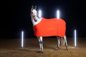 Κουβέρτα Eskadron FLEECE STAMP Dynamic 25